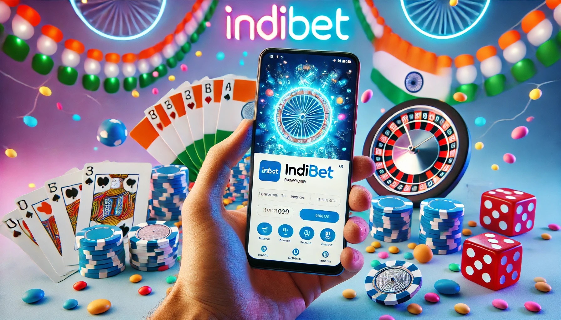 Indibet App Download Play Store.