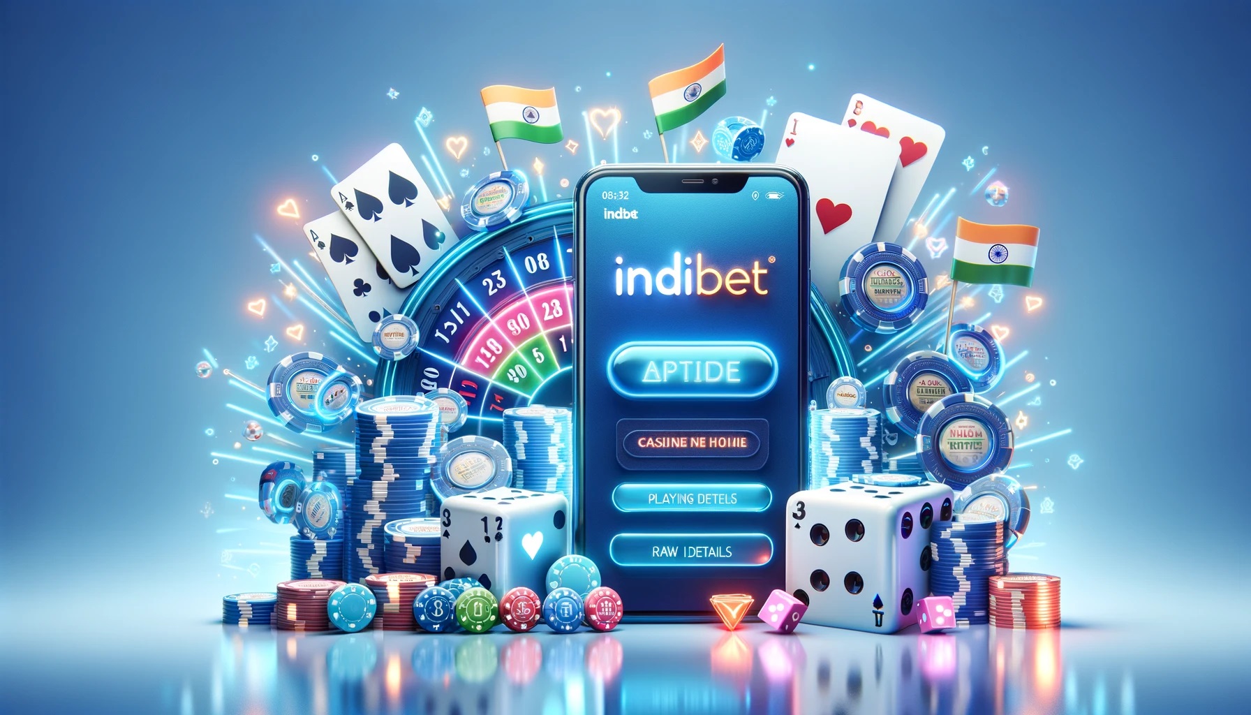 Indibet Download Apk.