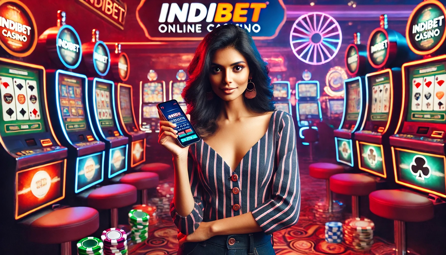 Indibet App Download Apk.